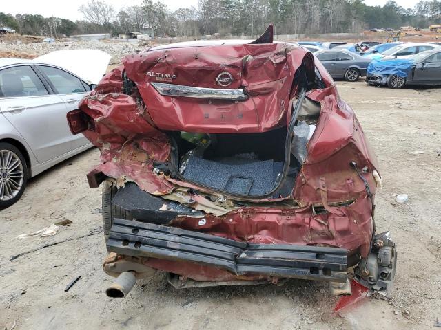 Photo 5 VIN: 1N4AL3AP1FC160409 - NISSAN ALTIMA 2.5 