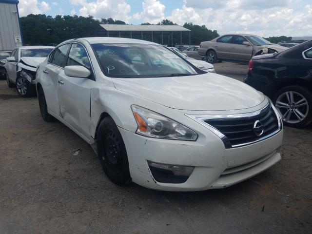 Photo 0 VIN: 1N4AL3AP1FC160653 - NISSAN ALTIMA 2.5 