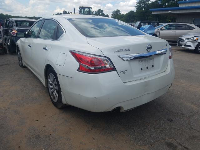 Photo 2 VIN: 1N4AL3AP1FC160653 - NISSAN ALTIMA 2.5 