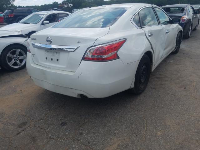 Photo 3 VIN: 1N4AL3AP1FC160653 - NISSAN ALTIMA 2.5 