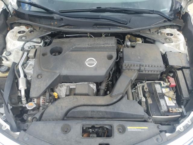 Photo 6 VIN: 1N4AL3AP1FC160653 - NISSAN ALTIMA 2.5 