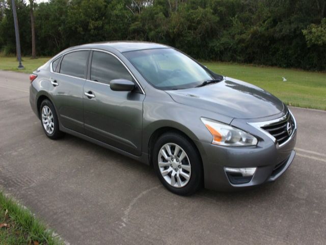 Photo 1 VIN: 1N4AL3AP1FC161026 - NISSAN ALTIMA 