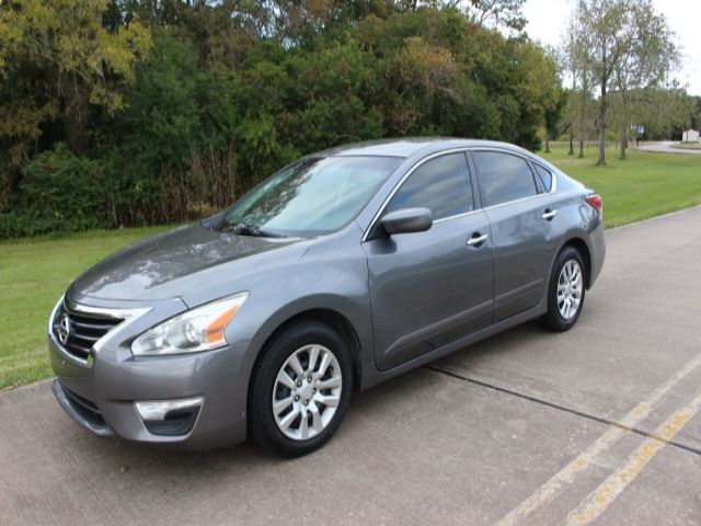 Photo 2 VIN: 1N4AL3AP1FC161026 - NISSAN ALTIMA 