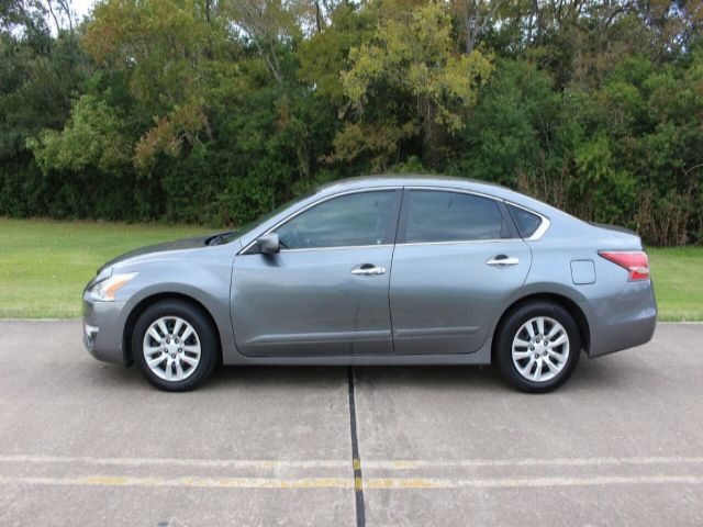 Photo 3 VIN: 1N4AL3AP1FC161026 - NISSAN ALTIMA 