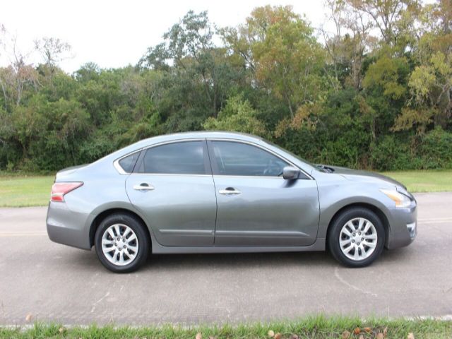 Photo 4 VIN: 1N4AL3AP1FC161026 - NISSAN ALTIMA 