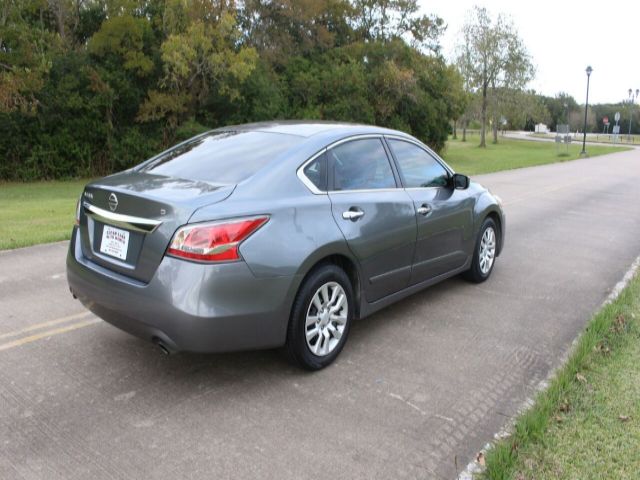 Photo 5 VIN: 1N4AL3AP1FC161026 - NISSAN ALTIMA 