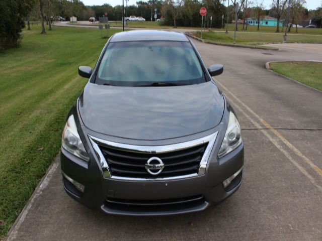 Photo 7 VIN: 1N4AL3AP1FC161026 - NISSAN ALTIMA 