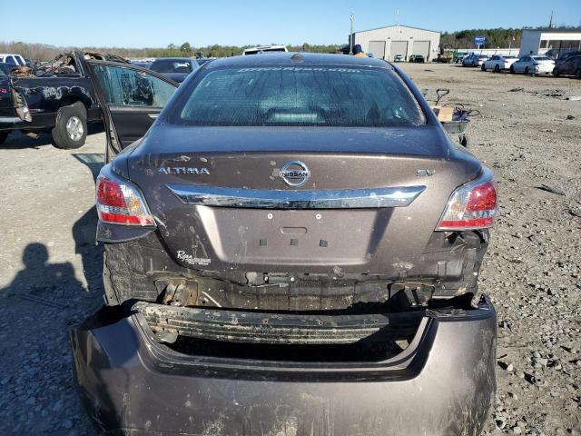 Photo 5 VIN: 1N4AL3AP1FC161124 - NISSAN ALTIMA 