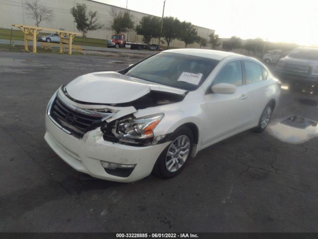 Photo 1 VIN: 1N4AL3AP1FC161687 - NISSAN ALTIMA 