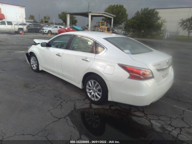 Photo 2 VIN: 1N4AL3AP1FC161687 - NISSAN ALTIMA 