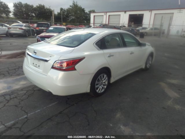 Photo 3 VIN: 1N4AL3AP1FC161687 - NISSAN ALTIMA 