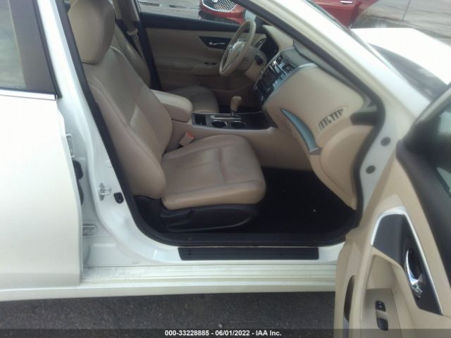 Photo 4 VIN: 1N4AL3AP1FC161687 - NISSAN ALTIMA 