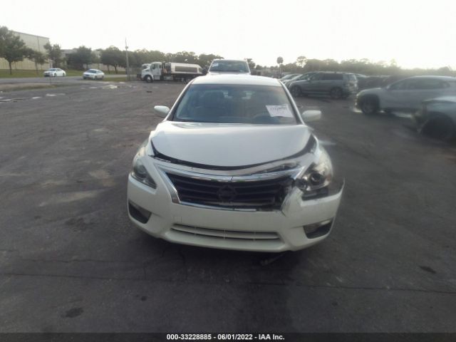 Photo 5 VIN: 1N4AL3AP1FC161687 - NISSAN ALTIMA 