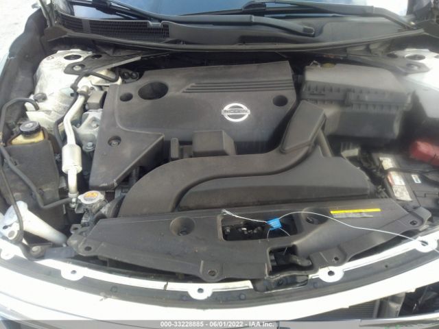 Photo 9 VIN: 1N4AL3AP1FC161687 - NISSAN ALTIMA 