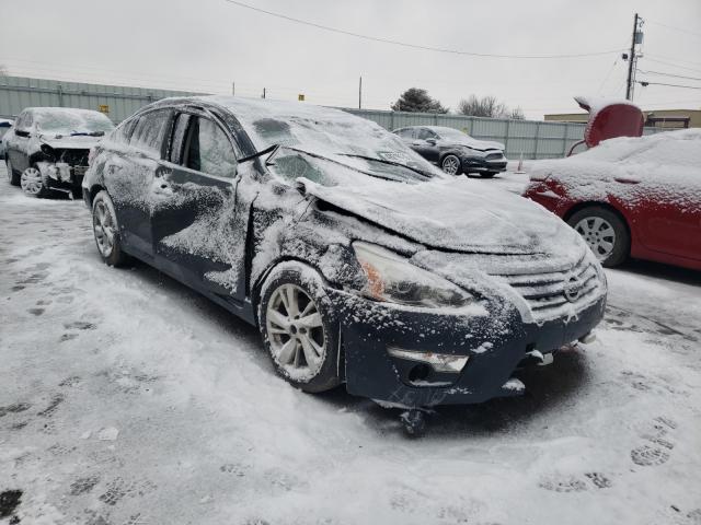 Photo 0 VIN: 1N4AL3AP1FC163102 - NISSAN ALTIMA 2.5 