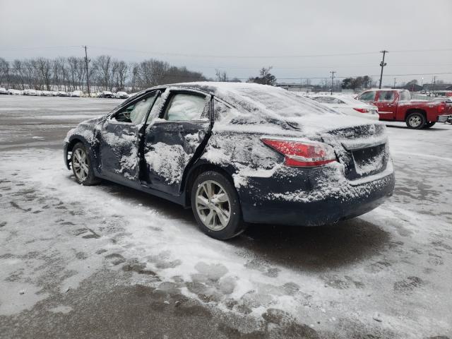 Photo 2 VIN: 1N4AL3AP1FC163102 - NISSAN ALTIMA 2.5 