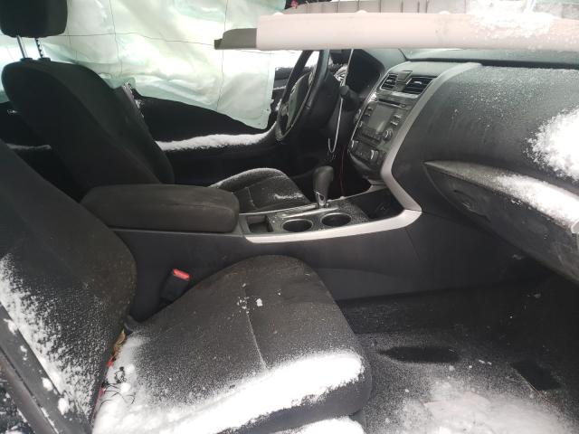 Photo 4 VIN: 1N4AL3AP1FC163102 - NISSAN ALTIMA 2.5 