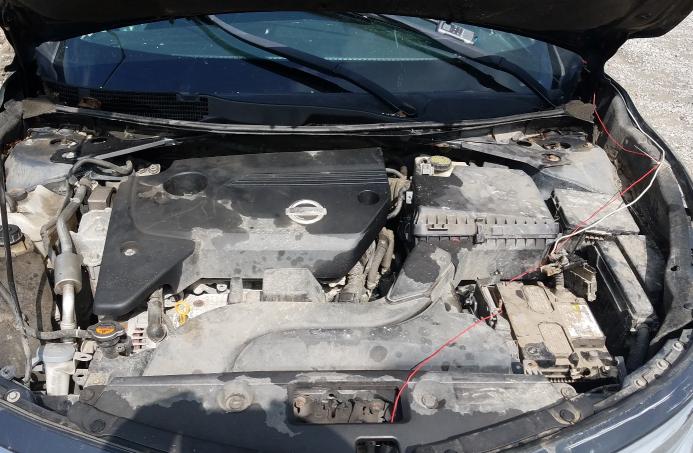 Photo 6 VIN: 1N4AL3AP1FC163102 - NISSAN ALTIMA 2.5 