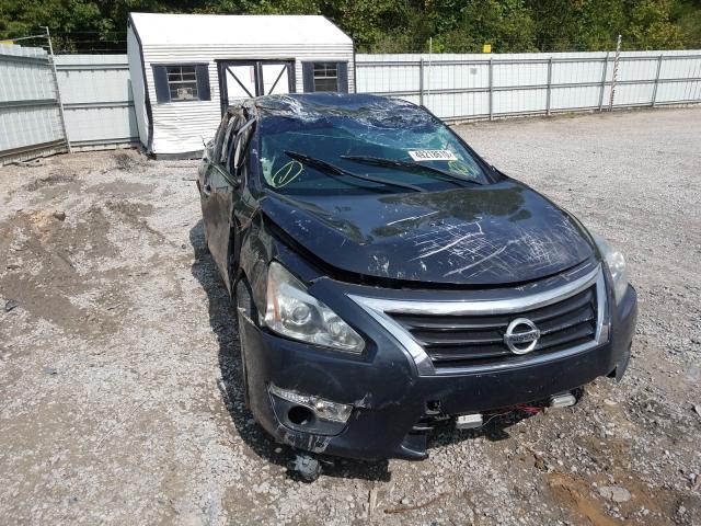 Photo 8 VIN: 1N4AL3AP1FC163102 - NISSAN ALTIMA 2.5 