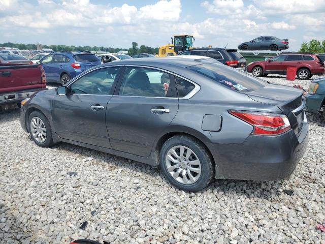 Photo 1 VIN: 1N4AL3AP1FC164556 - NISSAN ALTIMA 