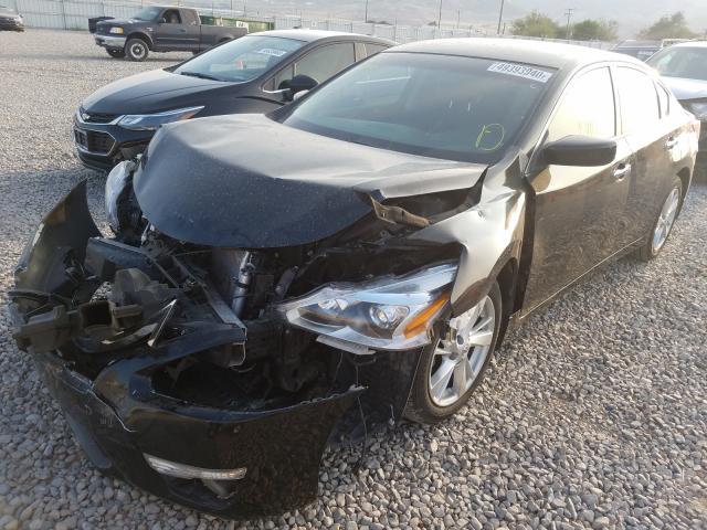 Photo 1 VIN: 1N4AL3AP1FC164931 - NISSAN ALTIMA 2.5 