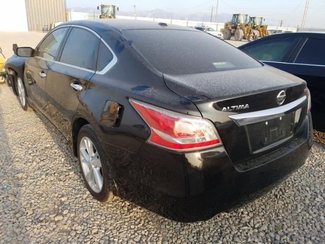 Photo 2 VIN: 1N4AL3AP1FC164931 - NISSAN ALTIMA 2.5 