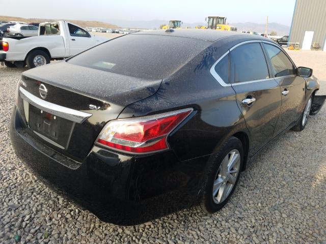 Photo 3 VIN: 1N4AL3AP1FC164931 - NISSAN ALTIMA 2.5 