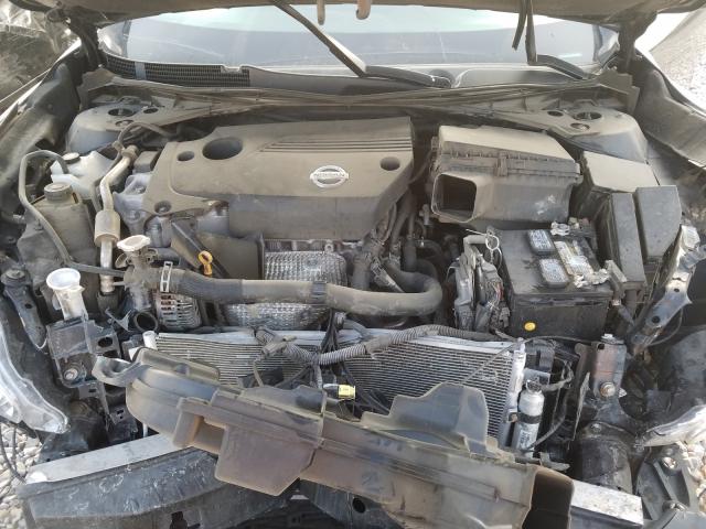 Photo 6 VIN: 1N4AL3AP1FC164931 - NISSAN ALTIMA 2.5 