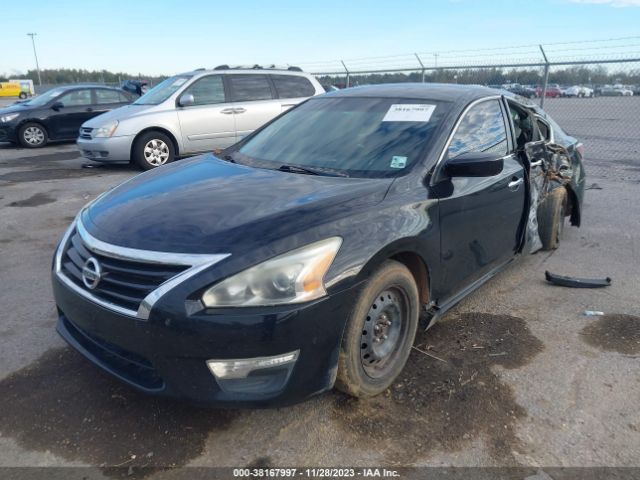 Photo 1 VIN: 1N4AL3AP1FC165870 - NISSAN ALTIMA 