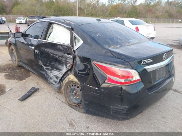 Photo 2 VIN: 1N4AL3AP1FC165870 - NISSAN ALTIMA 