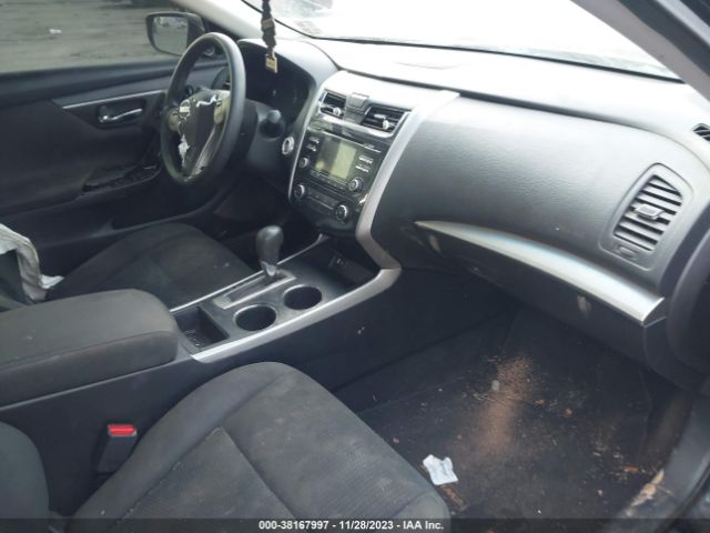 Photo 4 VIN: 1N4AL3AP1FC165870 - NISSAN ALTIMA 