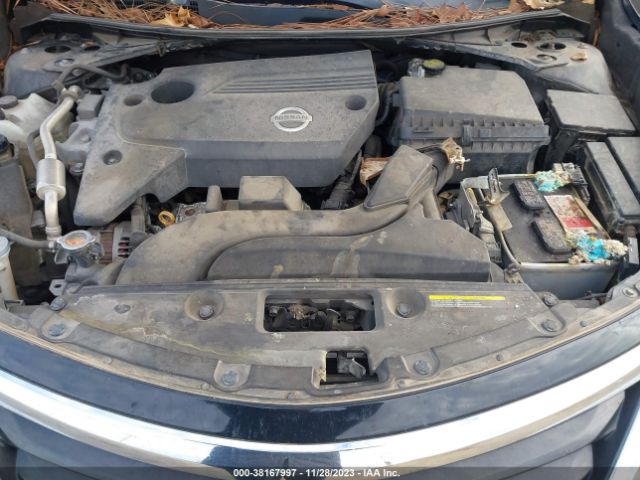 Photo 9 VIN: 1N4AL3AP1FC165870 - NISSAN ALTIMA 