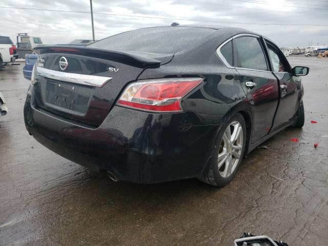 Photo 3 VIN: 1N4AL3AP1FC166596 - NISSAN ALTIMA 2.5 