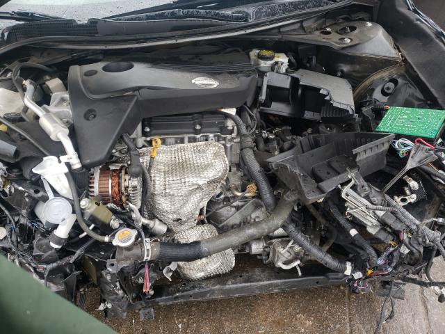 Photo 6 VIN: 1N4AL3AP1FC166596 - NISSAN ALTIMA 2.5 