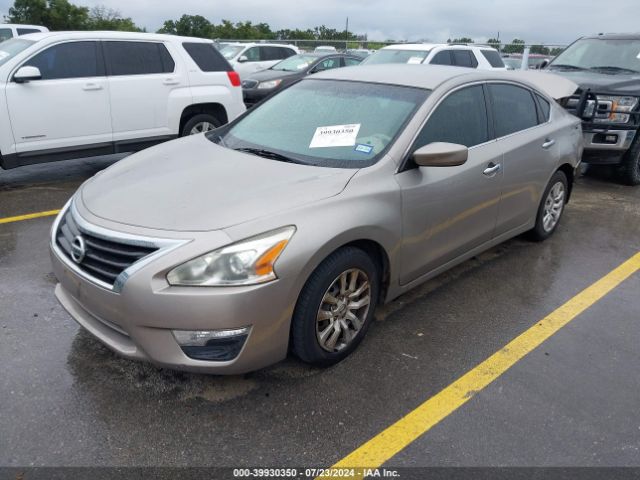 Photo 1 VIN: 1N4AL3AP1FC168297 - NISSAN ALTIMA 