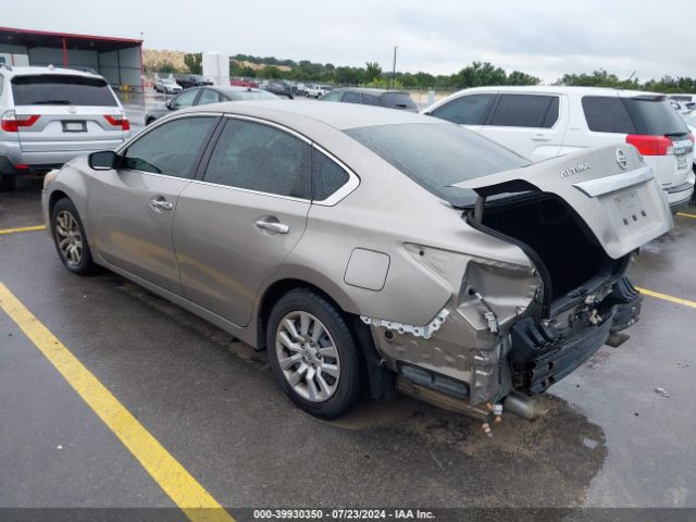 Photo 2 VIN: 1N4AL3AP1FC168297 - NISSAN ALTIMA 