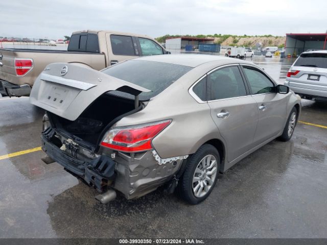 Photo 3 VIN: 1N4AL3AP1FC168297 - NISSAN ALTIMA 