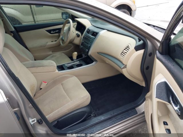 Photo 4 VIN: 1N4AL3AP1FC168297 - NISSAN ALTIMA 