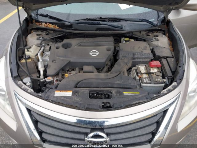 Photo 9 VIN: 1N4AL3AP1FC168297 - NISSAN ALTIMA 