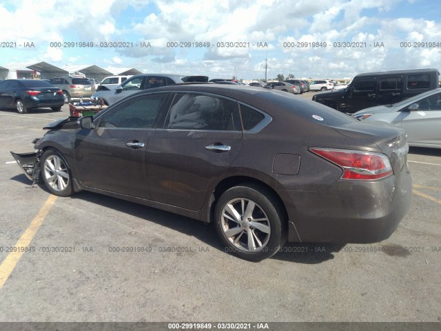 Photo 2 VIN: 1N4AL3AP1FC169112 - NISSAN ALTIMA 