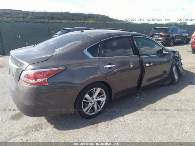 Photo 3 VIN: 1N4AL3AP1FC169112 - NISSAN ALTIMA 