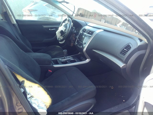 Photo 4 VIN: 1N4AL3AP1FC169112 - NISSAN ALTIMA 