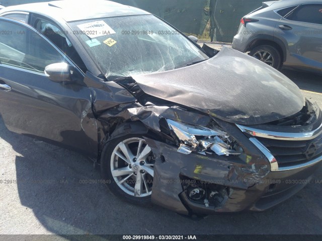 Photo 5 VIN: 1N4AL3AP1FC169112 - NISSAN ALTIMA 