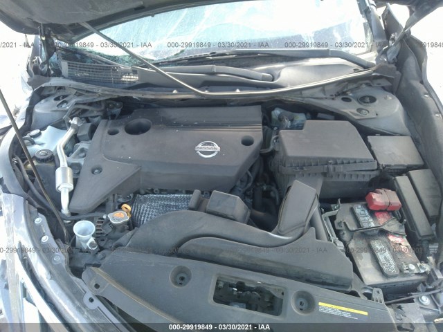 Photo 9 VIN: 1N4AL3AP1FC169112 - NISSAN ALTIMA 