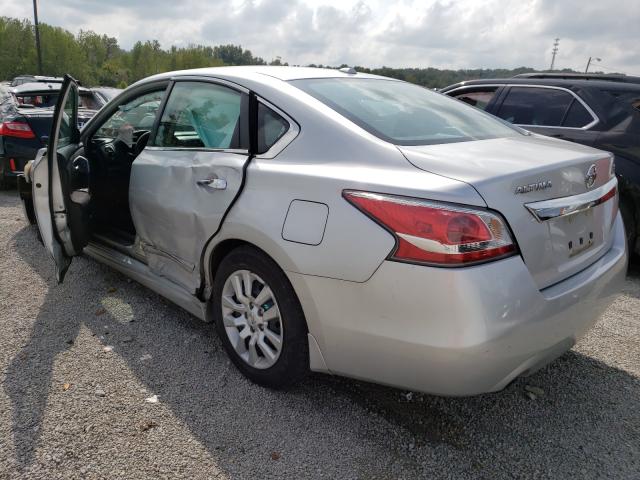 Photo 2 VIN: 1N4AL3AP1FC174214 - NISSAN ALTIMA 