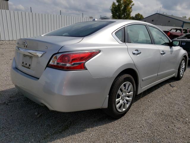 Photo 3 VIN: 1N4AL3AP1FC174214 - NISSAN ALTIMA 