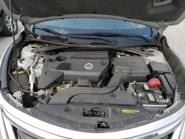 Photo 6 VIN: 1N4AL3AP1FC174214 - NISSAN ALTIMA 