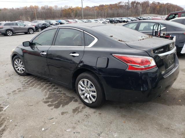 Photo 1 VIN: 1N4AL3AP1FC174911 - NISSAN ALTIMA 