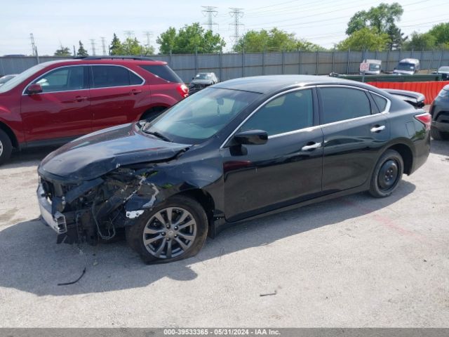 Photo 1 VIN: 1N4AL3AP1FC175993 - NISSAN ALTIMA 