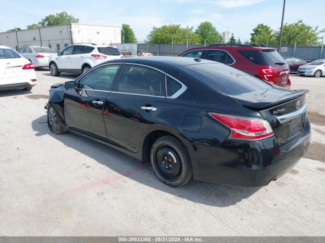 Photo 2 VIN: 1N4AL3AP1FC175993 - NISSAN ALTIMA 